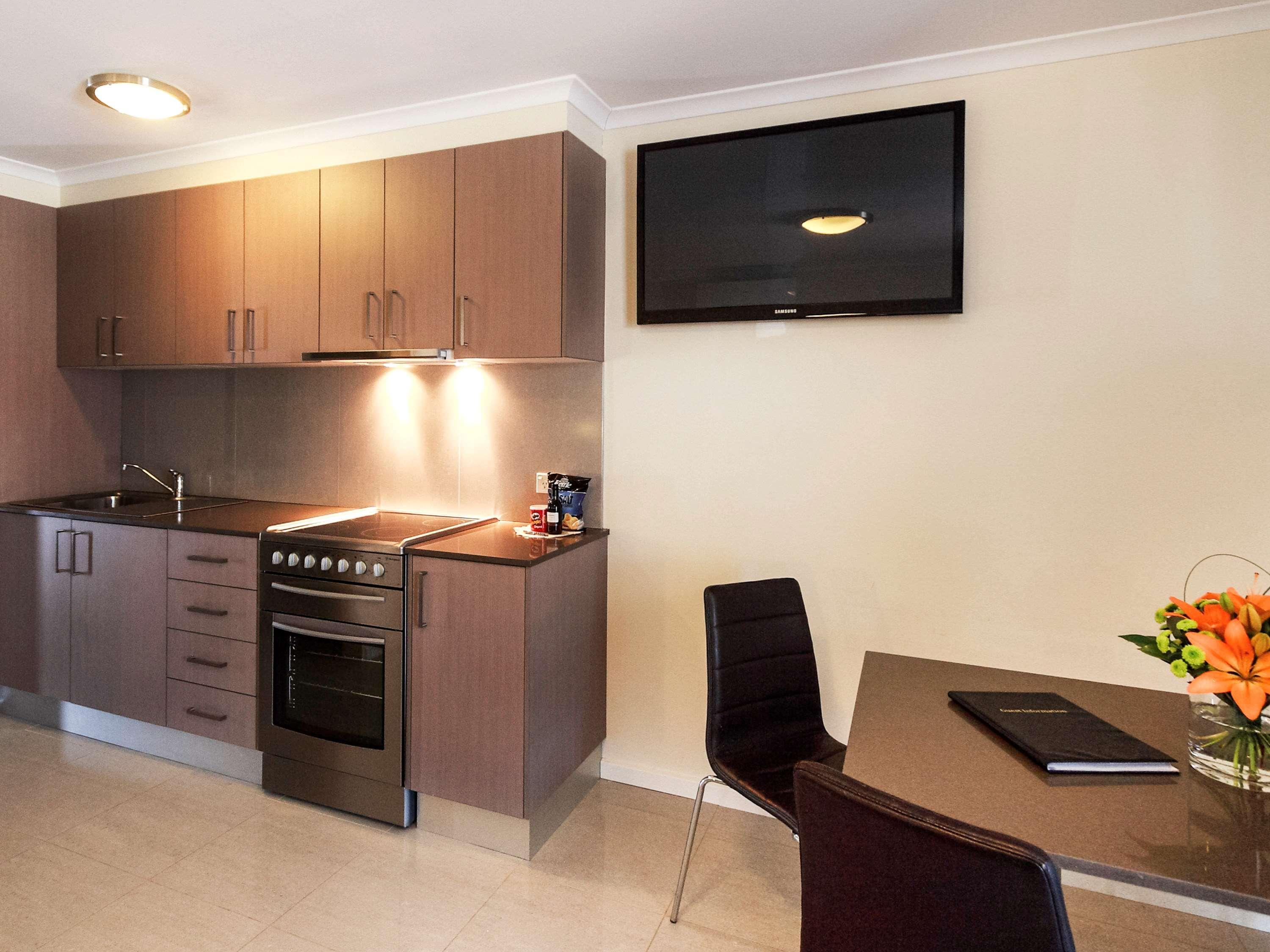 Mercure Wagga Wagga Exterior foto