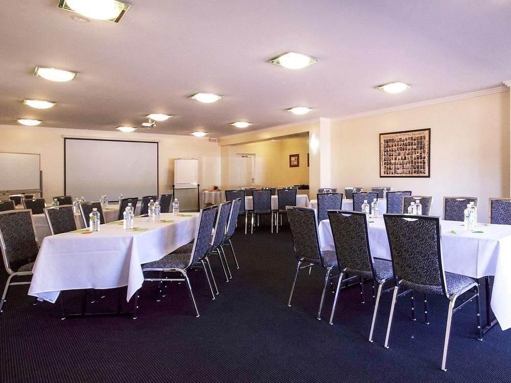 Mercure Wagga Wagga Exterior foto