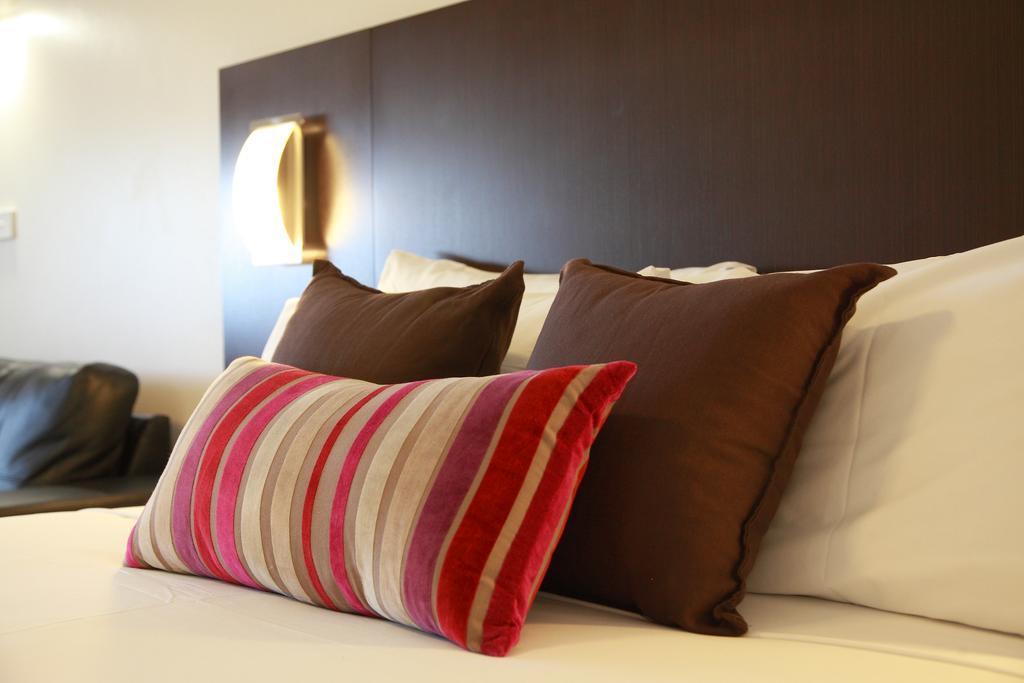 Mercure Wagga Wagga Exterior foto