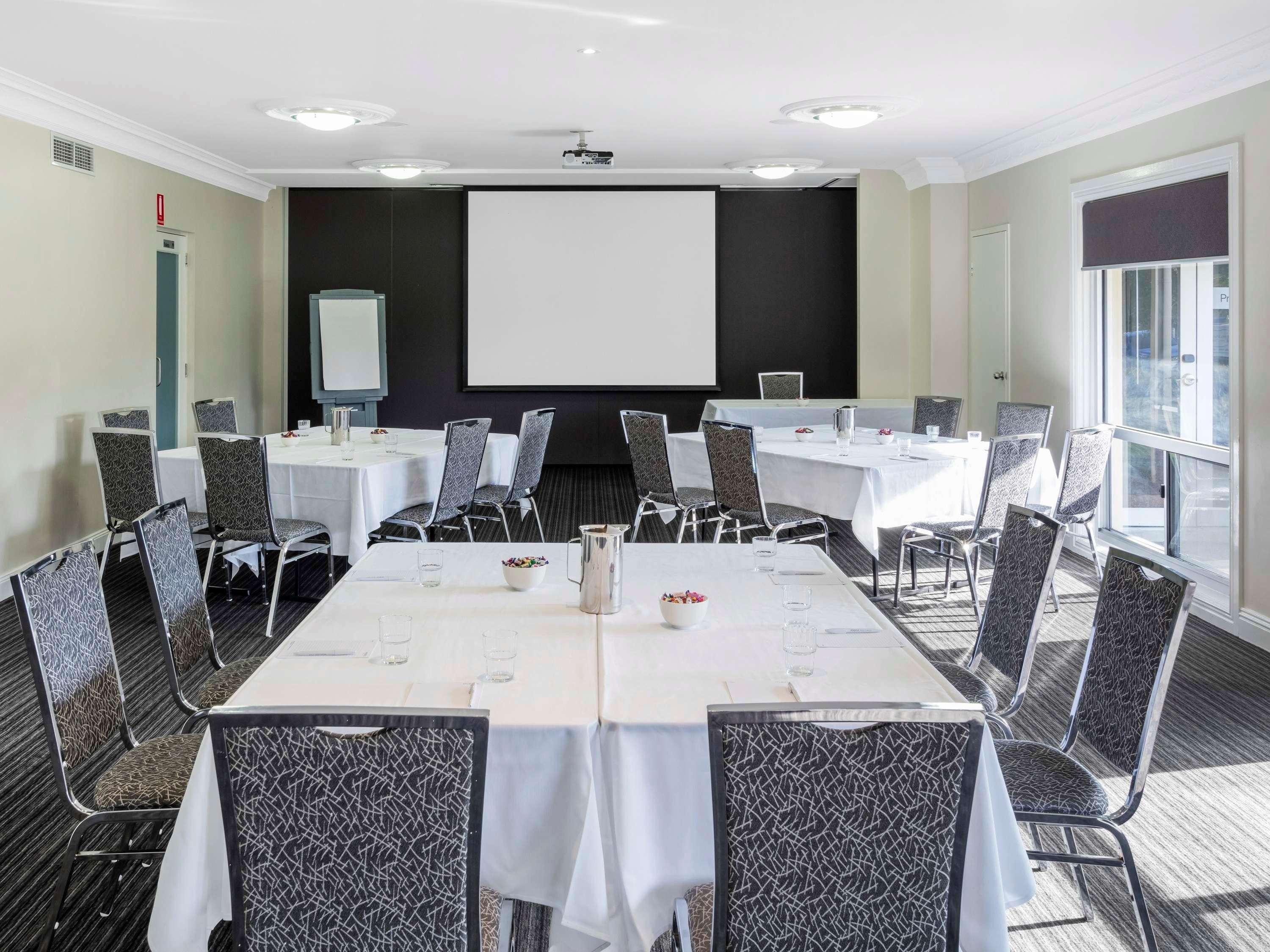 Mercure Wagga Wagga Exterior foto