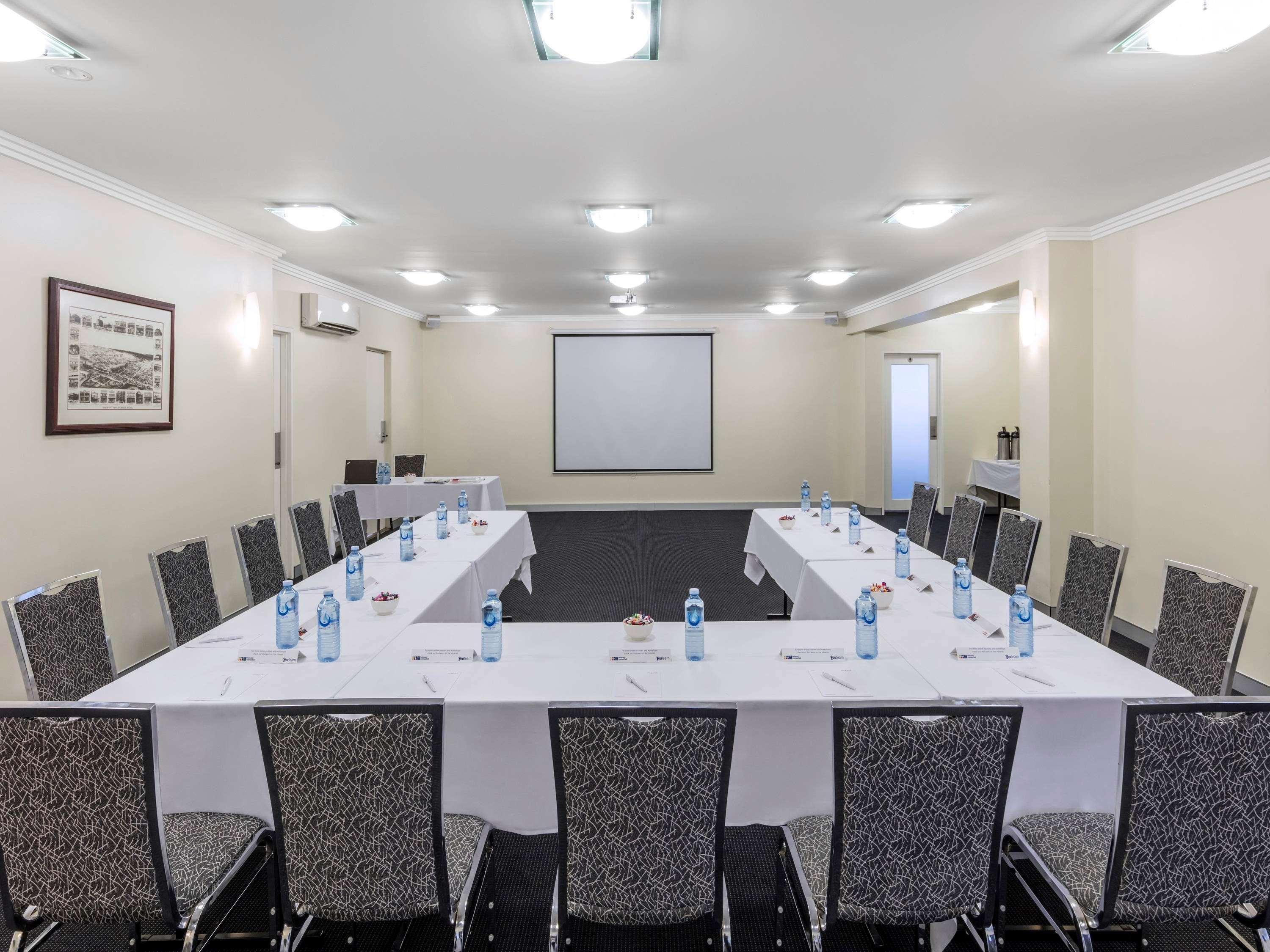 Mercure Wagga Wagga Exterior foto