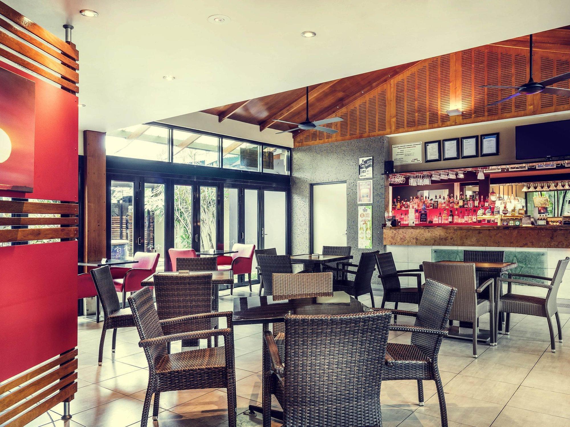 Mercure Wagga Wagga Exterior foto