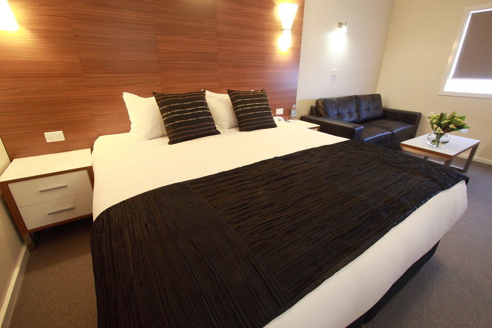 Mercure Wagga Wagga Exterior foto