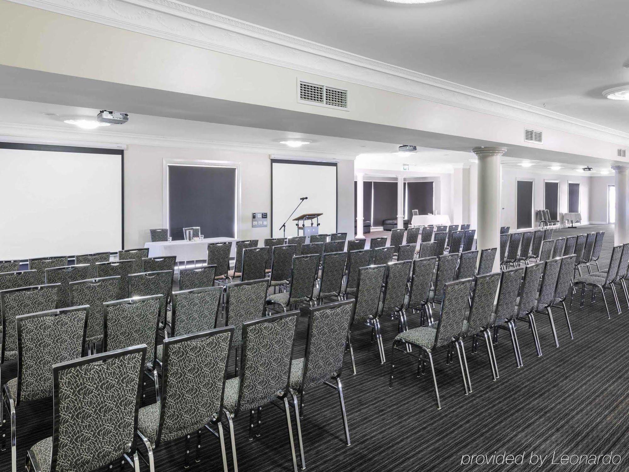 Mercure Wagga Wagga Exterior foto